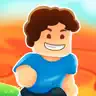 Color Challenger: Parkour Run