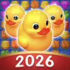 Dream Master-Travel Puzzle iOS Icon