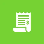 Accounting by Ephemeris iOS Icon