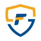 FedSecure iOS Icon