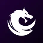 Tattoo Generator: AI Designs iOS Icon