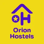 Orion Hostels iOS Icon