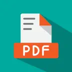 ScreenPDF - Screenshot to PDF iOS Icon