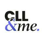 CLL & me iOS Icon