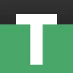 Trio: Mindful Todo List iOS Icon