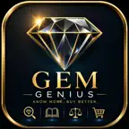 Gem Genius AI icon