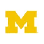 University of Michigan 2024 iOS Icon