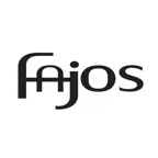 Fajos iOS Icon