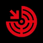Darteer: Automatic Dart Scorer icon