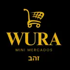 Wura Mini Mercados iOS Icon