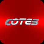 COTES iOS Icon