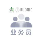 Buonic业务员 iOS Icon
