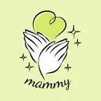 mammy 公式アプリ iOS Icon