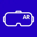 iTourAR iOS Icon