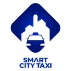 Smartcity-taxi iOS Icon