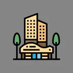 청약홈 아파트 분양 알리미 iOS Icon