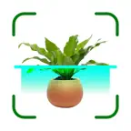 Identify Plants - Plant App iOS Icon