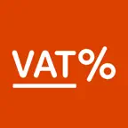 VAT Expert iOS Icon