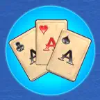 Tri Peaks Solitaire 1 iOS Icon