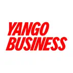 Yango Business iOS Icon