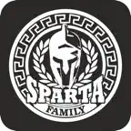 SpartaFamily iOS Icon