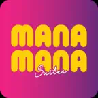 Mana-Mana Suites iOS Icon