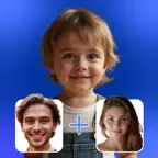 AI Future Baby Generator-BabyS Icon
