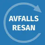 Avfallsresan iOS Icon