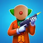 Madman Takeover iOS Icon