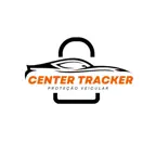 Center Tracker iOS Icon
