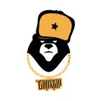 Сеть "Блинский" iOS Icon