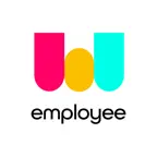 Workia Employee iOS Icon