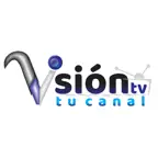 Visión TV iOS Icon