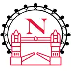 Northeastern University London iOS Icon
