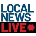 LNL - Local News Live iOS Icon