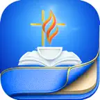 Liturgia Diária e Homilia iOS Icon