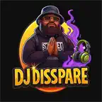 DJ Disspare Icon