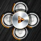 WHAALE Multiroom Player icon