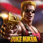 Duke Nukem: Manhattan Project iOS Icon