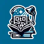 QR Smart Scanner iOS Icon