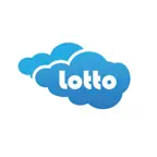 Lotto Cloud-USA iOS Icon