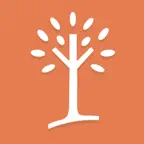 Devotional for Women | Refuge iOS Icon