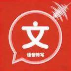 Text to Speech AI Reader iOS Icon