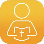 Trường Chúa Nhật Tiếng Ê-đê iOS Icon