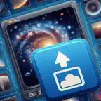 Uqiphoto Icon