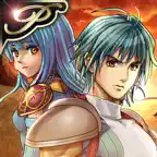 [Premium] RPG Alphadia III iOS Icon