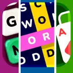 Classics – Word Search & more iOS Icon
