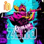 武士零 icon
