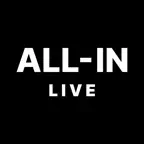 All-In Live iOS Icon