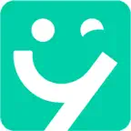 小Y悦来付 iOS Icon